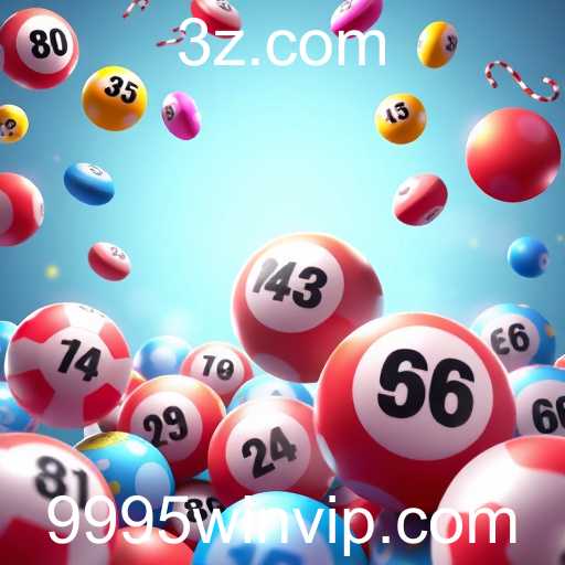 Descubra a Emoção do Bingo no Site '9995win'