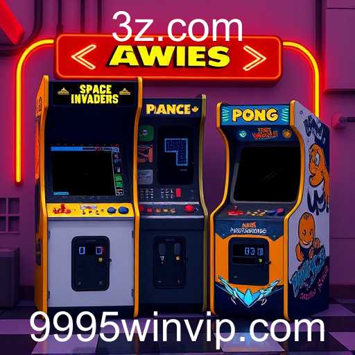 O Crescimento e a Popularidade do Site de Jogos 9995win