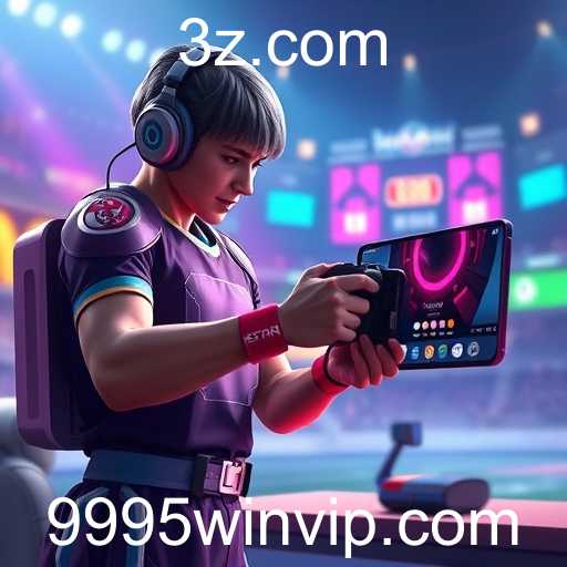 Impacto das Novas Tecnologias no Mercado de Jogos Online