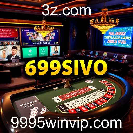 A Experiência Imersiva dos Cassinos Ao Vivo: Como O 9995win Transforma o Jogo Online