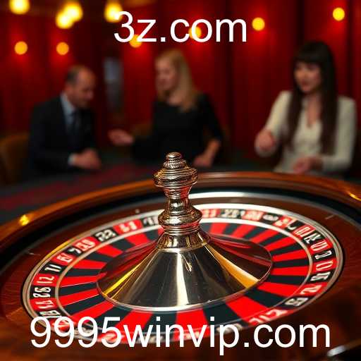 Explorando as Variações da Roleta no Site 9995win